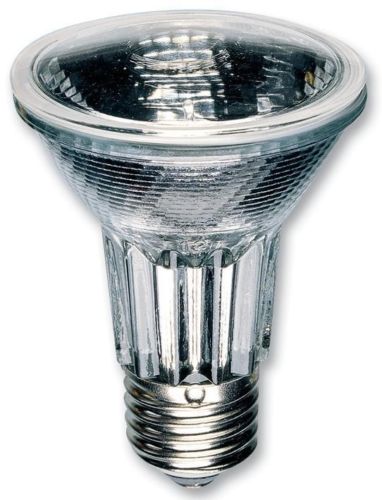 Sylvania PAR20 Spot 10&deg;, 240V, 50W, 2500h, E27